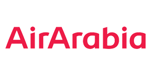 Airarabia ticket booking