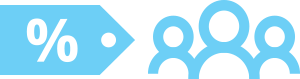 Group Bookings Icon