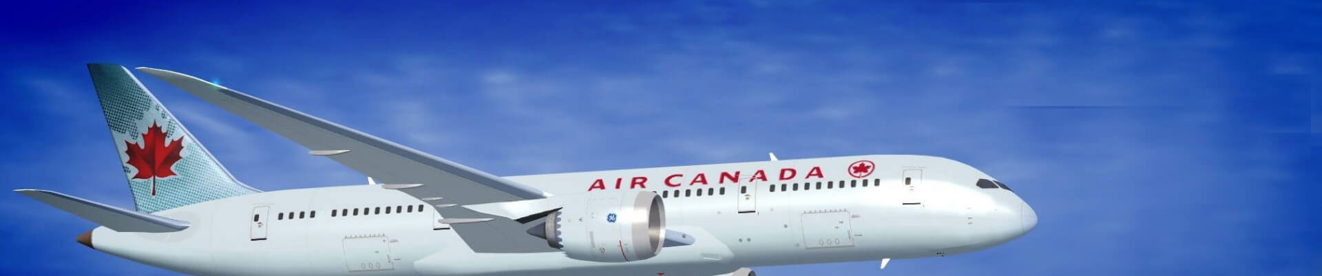 Air Canada | Book Our Flights Online & Save | Low-Fares