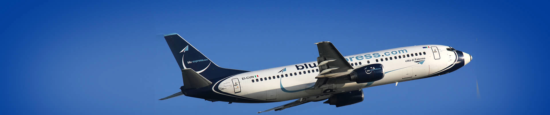 Blu Express | Book Our Flights Online & Save | Low-Fares
