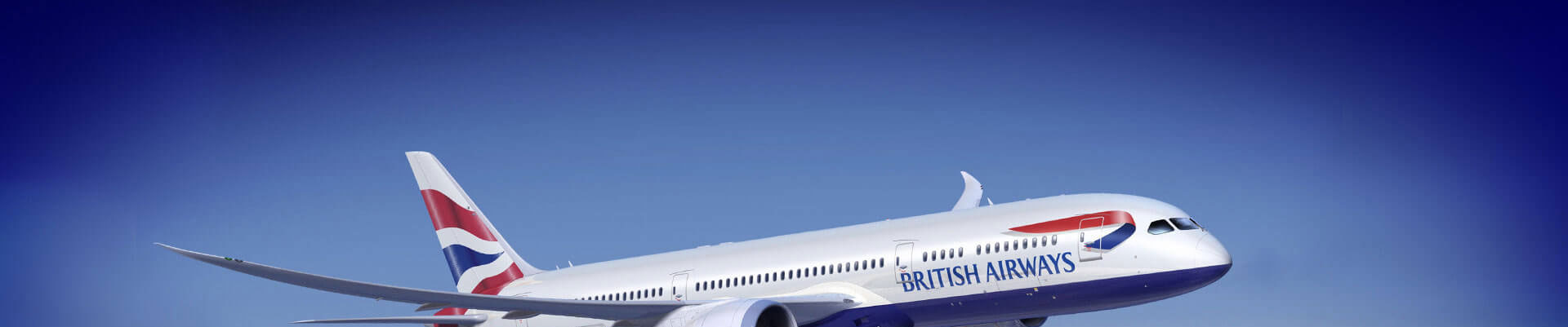 British Airways | Book Flights and Save