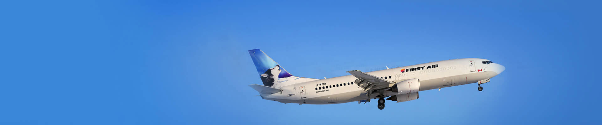 First Air Book Our Flights Online & Save LowFares, Offers & More