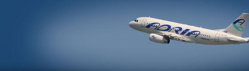 Adria Airways Flights