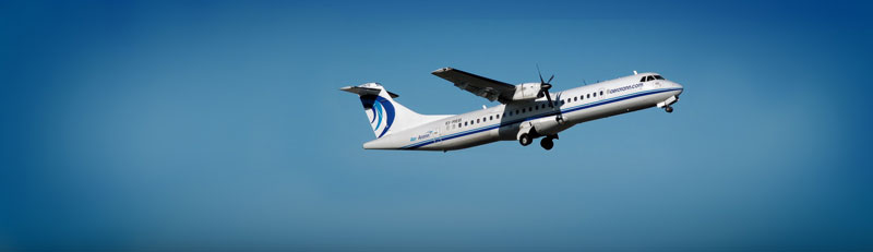 Aer Arann Flights