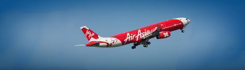 AirAsia Flights