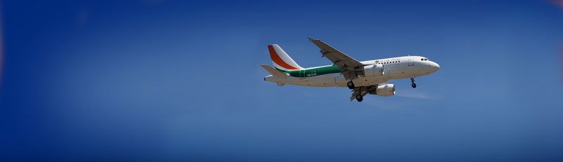 Air Côte d'Ivoire Flights
