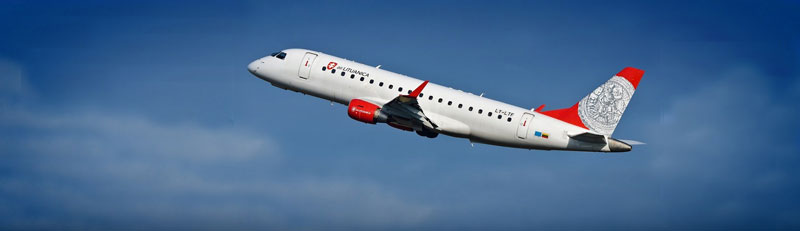 Air Lituanica Flights