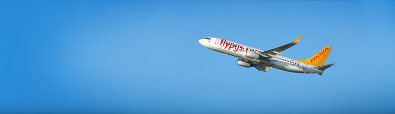 Air Manas Flights
