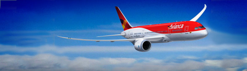 Avianca Brasil Flights