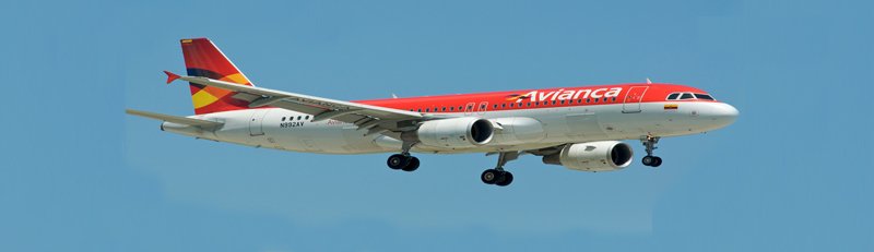 Avianca Flights