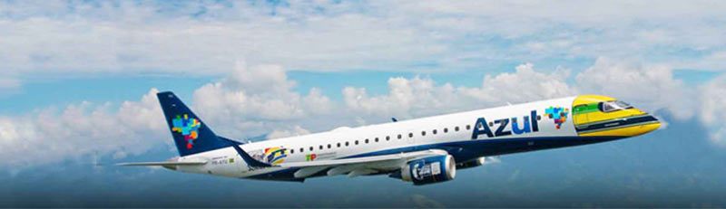 Azul Airlines Flights