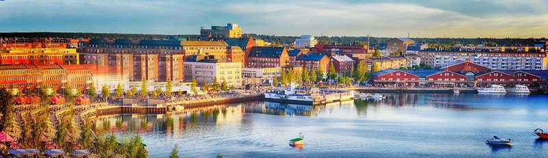 Barents Airlink Flights