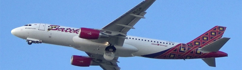 Batik Air Indonesia Book Flights and Save Batik Air Indonesia Book Flights and Save