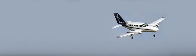 Cape Air Flights