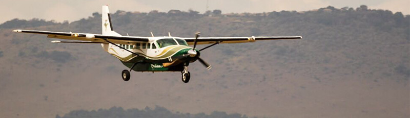 Governors Aviation Flights