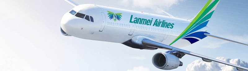 Lanmei Airlines Flights