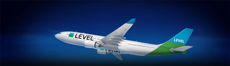 LEVEL Flights