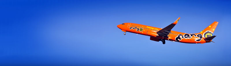 Mango Airlines Flights