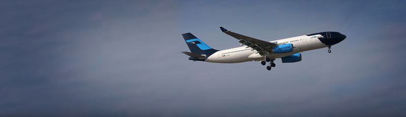 Mexicana Flights