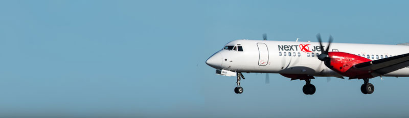 NextJet Flights