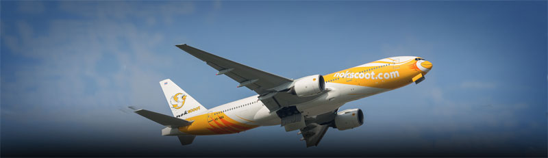 NokScoot Flights