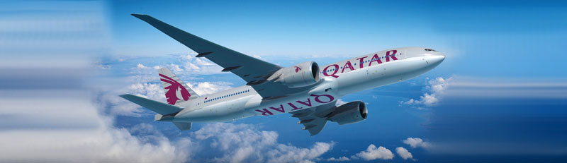 Qatar Airways Flights
