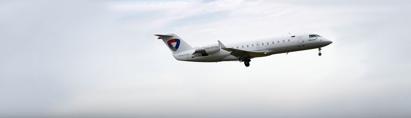 Severstal Aircompany Flights
