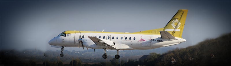SkyTaxi Flights
