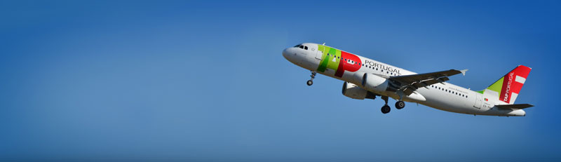 TAP Portugal Flights