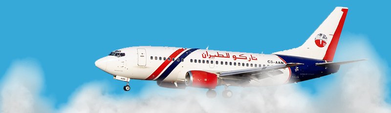 Tarco Aviation Flights