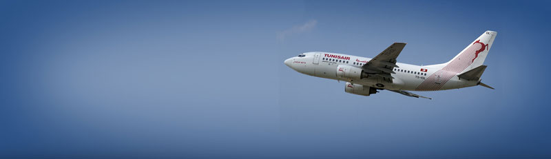Tunisair Flights