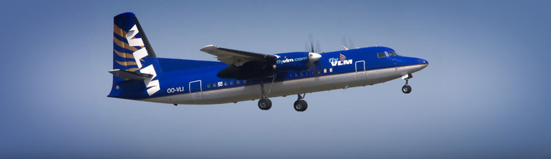 VLM Airlines | flyVLM Flights