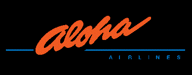Aloha airlines