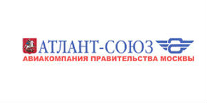 Atlant-Soyuz Airlines