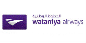 Wataniya Airways