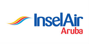 Resultado de imagen para Insel Air Aruba logo