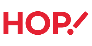 HOP!