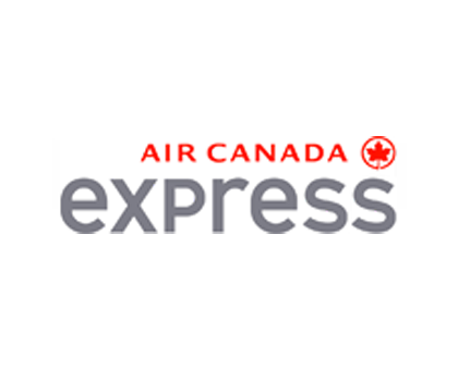 Air Canada Express