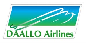 Daallo Airlines