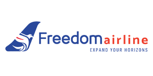 Freedom Airline Express Book Flights and Save