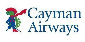 Resultado de imagen para cayman airways logo