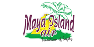 Maya Island Air