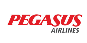 Resultado de imagen para Pegasus Airlines logo png