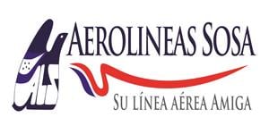 Aerolíneas Sosa