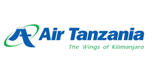Resultado de imagen para AIR TANZANIA LOGO