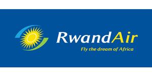Image result for RwandAir