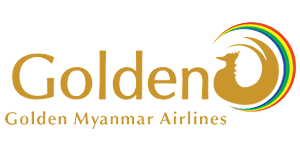 Golden Myanmar Airlines