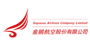 Suparna Airlines