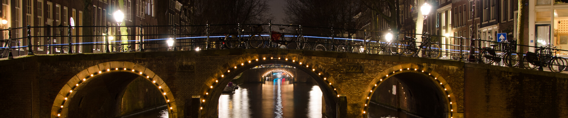 PayPal flights to Amsterdam
