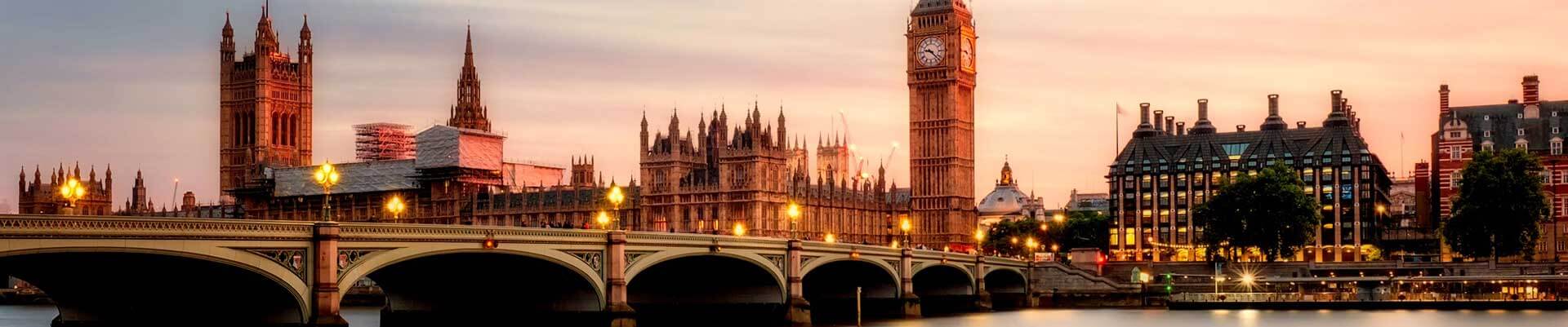 PayPal flights to London